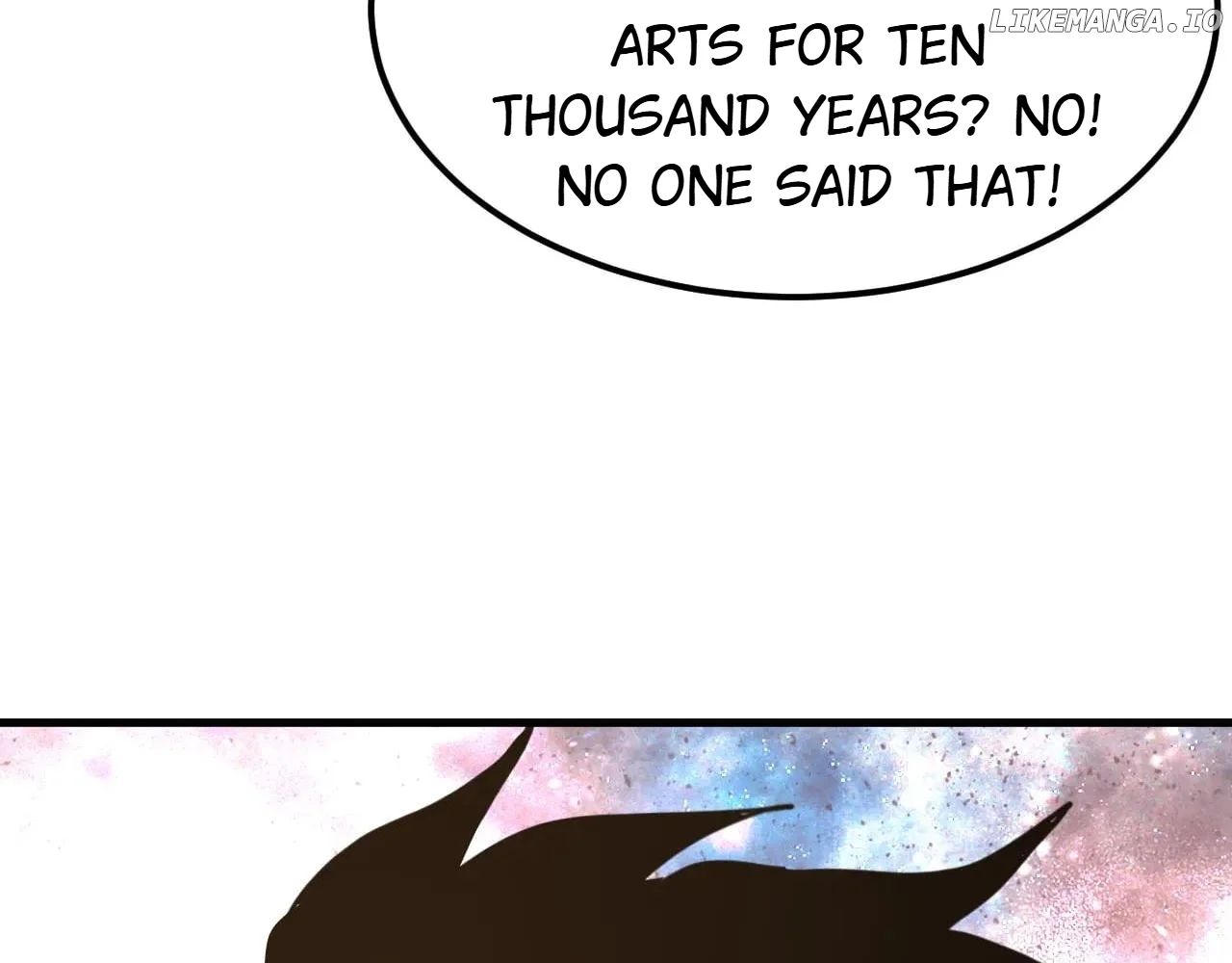 Apex Future Martial Arts Chapter 217 54